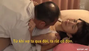HONB-317 Say xỉn và điên loạn Cosplay Sex Riko
