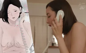 Trưởng môn phái đạo dụ giúp em gái bớt nứng