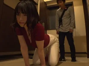 Cô vợ của nhà đối diện chưa bao giờ làm tôi thất vọng